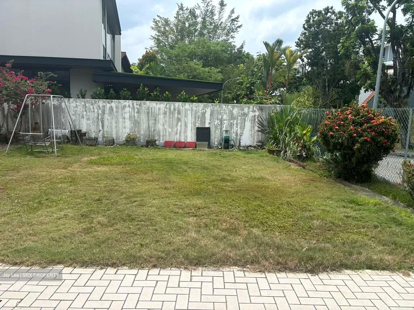 Watten Estate (D11), Semi-Detached #564189551